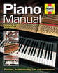 Piano Manual book cover